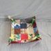 centro tavola patchwork double face