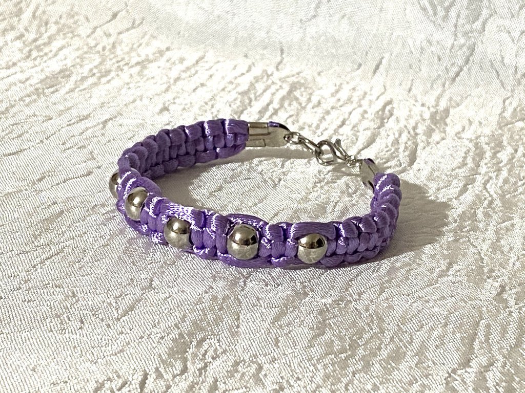 COAI Bracciale Shamballa Con Pixiu E Perle In Occhio Di Tigre Marrone – Regolabile 17-19 Cm, Per Uomo E Donna, In Confezione Regalo