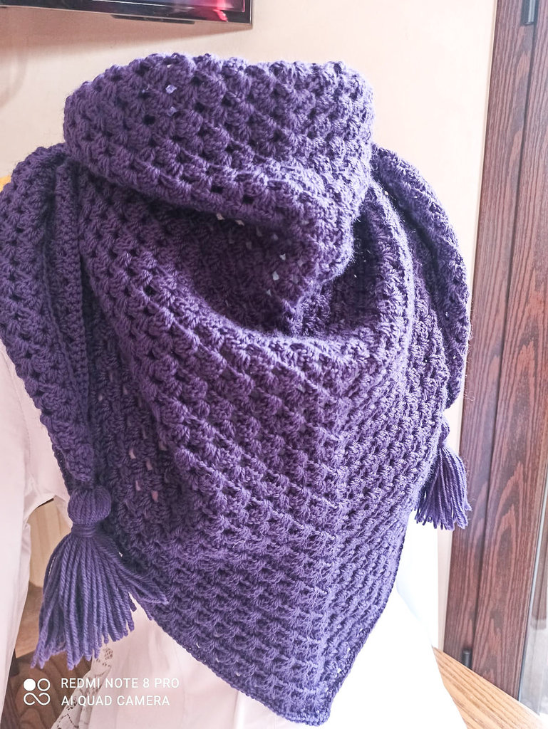 Sciarpa Unisex Morbida E Alla Moda, Lunga E Versatile, Perfetta Per L'inverno, Idea Regalo Per Ogni Occasione
