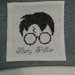 Astuccio Harry Potter