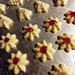 Biscotti pasticcini frolla montata regalo Natale handmade Italy 300 g su ordinazione