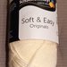 Gomitolo Soft & Easy Schachenmayr colore panna