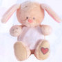 Peluche Somebunny to Love DMC