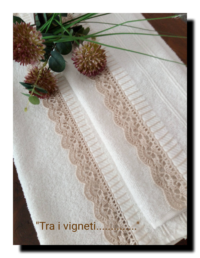 matches21 HOME & HOBBY TRAUDL - Federa per cuscino decorativo, 40
