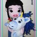 Agnes ed il suo adorato Unicorno