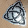 Triquetra dalla serie tv Streghe