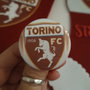 Spille squadre di calcio Toro