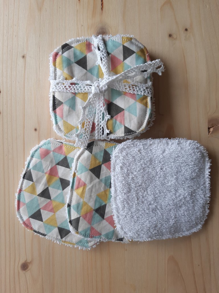 Dischetti Di Cotone Puro 100% - 165 Pezzi, 5,3 X 6,3 Cm - Morbidi, Senza Pelucchi, Per Rimozione Trucco E Cura Del Viso