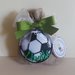 Pallone da calcio magnete