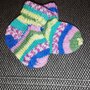calzini per neonati 