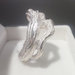 Anello da donna "serpente" in argento 925 fatto a mano A118