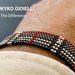 *BRACCIALE "TARTAN STYLE" BY BUKYKO*