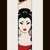 PDF schema bracciale geisha2 in stitch peyote pattern - solo per uso personale .