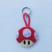 PORTACHIAVI FUNGO MARIO BROSS