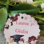 Tag Laurea Tocco