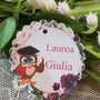 Tag Laurea Tocco