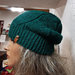 cappello donna in lana
