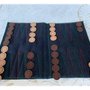 Backgammon-Gioco da tavolo