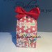 Scatolina Bing compleanno nascita personalizzata caramelle confetti segnaposto 
