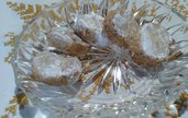 Biscotti pasticcini Sables al LIMONE handmade Italy 300 g su ordinazione