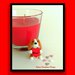 Decorazione con cane beagle con cuore personalizzato con il nome, idea regalo per san valentino per amanti dei cani