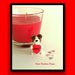 Decorazione con cane jack russell con cuore personalizzato con il nome, idea regalo per san valentino per amanti dei cani