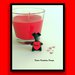 Decorazione con cane levriero con cuore personalizzato con il nome, idea regalo per san valentino per amanti del cane levriero italiano