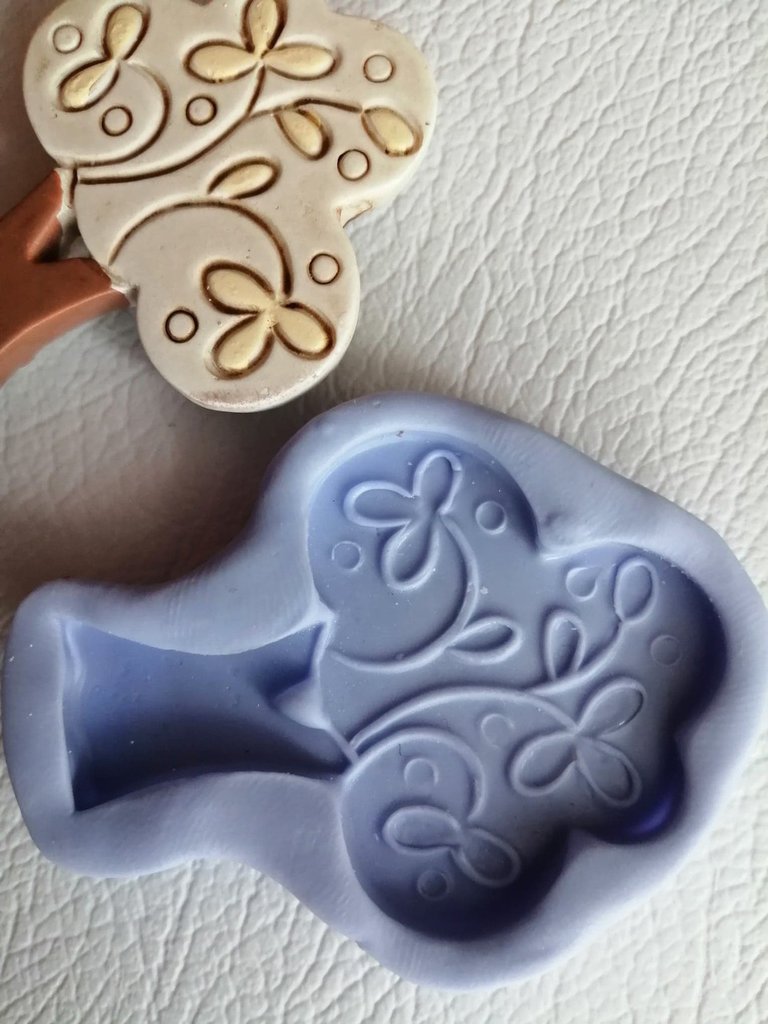 Stampi in resina per decorazioni da parete a forma di albero della vita, stampo in silicone per colata in resina epossidica, per realizzare zaini e fondente A/a