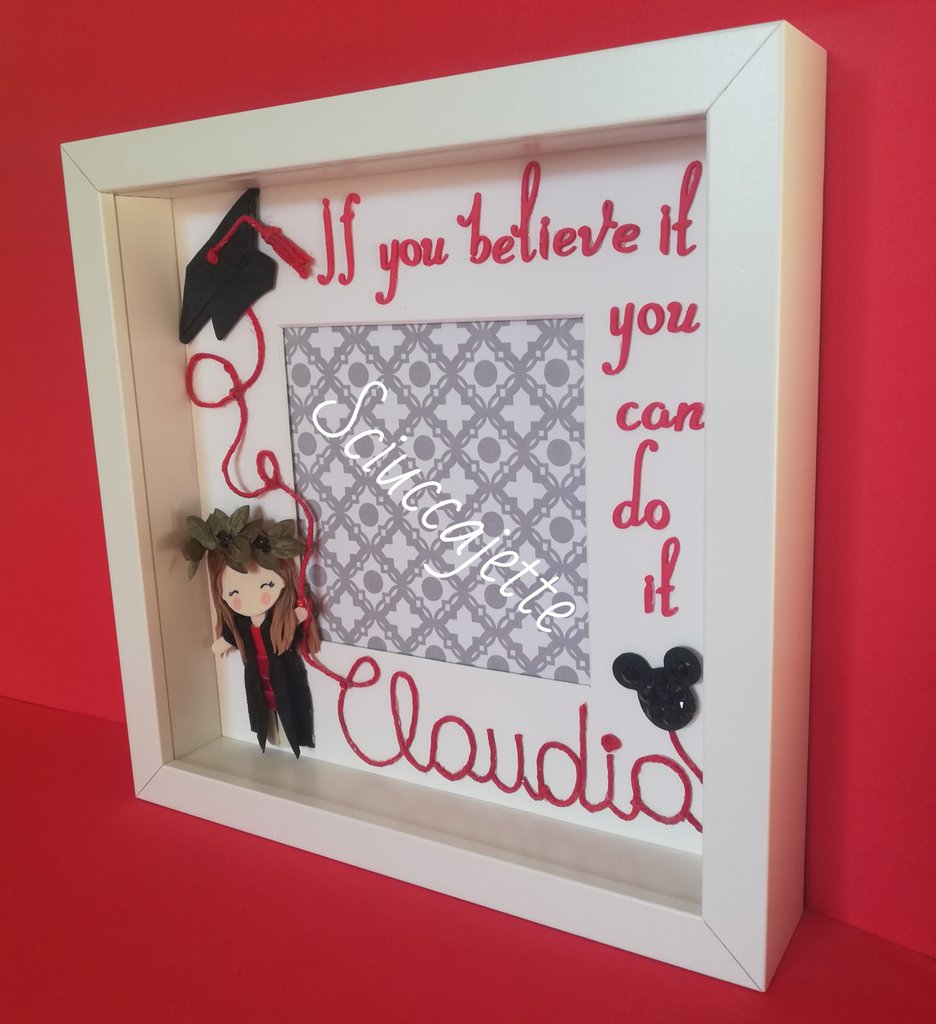 Hallmark 'Congrats, Grad!' Photo Holder 2023 Ornament New In Box | UK