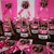 NUTELLINE PERSONALIZZATE #PARTY TEMA MASHA ORSO PRIMO COMPLEANNO FESTA REGALINI