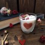Sweet Valentine - Candela in cera di soia 