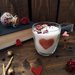 Sweet Valentine - Candela in cera di soia 