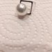 Orecchini in argento 925 e zirconi con perla di Madreperla bianca 