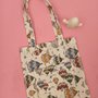 TOTE BAG by APECUCE