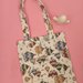 TOTE BAG by APECUCE