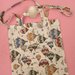 TOTE BAG by APECUCE