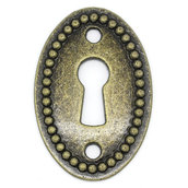 Pendente serratura connettore bronzo