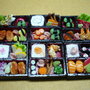 sushi box