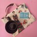 MUG BAG FRIDA BY APECUCE