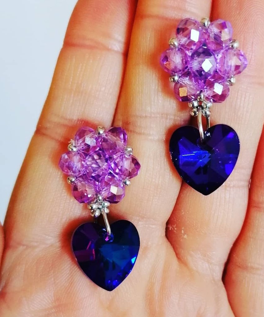 Orecchini Cuore S'Agapõ EmotioN SMO23 - Foto 8