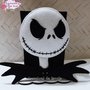 Portapenne jack nightmare before christmas