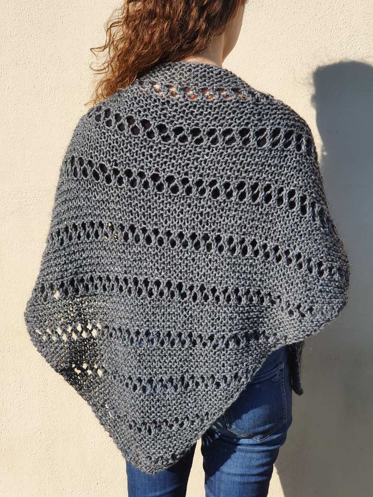 2026 Scialli alla moda da donna grande poncho anteriore maglione avvolgente topper lavorato a maglia elegante mantello autunno elegante scialle pashmina per primavera, autunno e inverno, rosa
