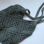 Borse donna leggere mandala indiano tote borsetta borsa a tracolla borse a traco
