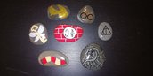 Story Stones "Harry Potter"