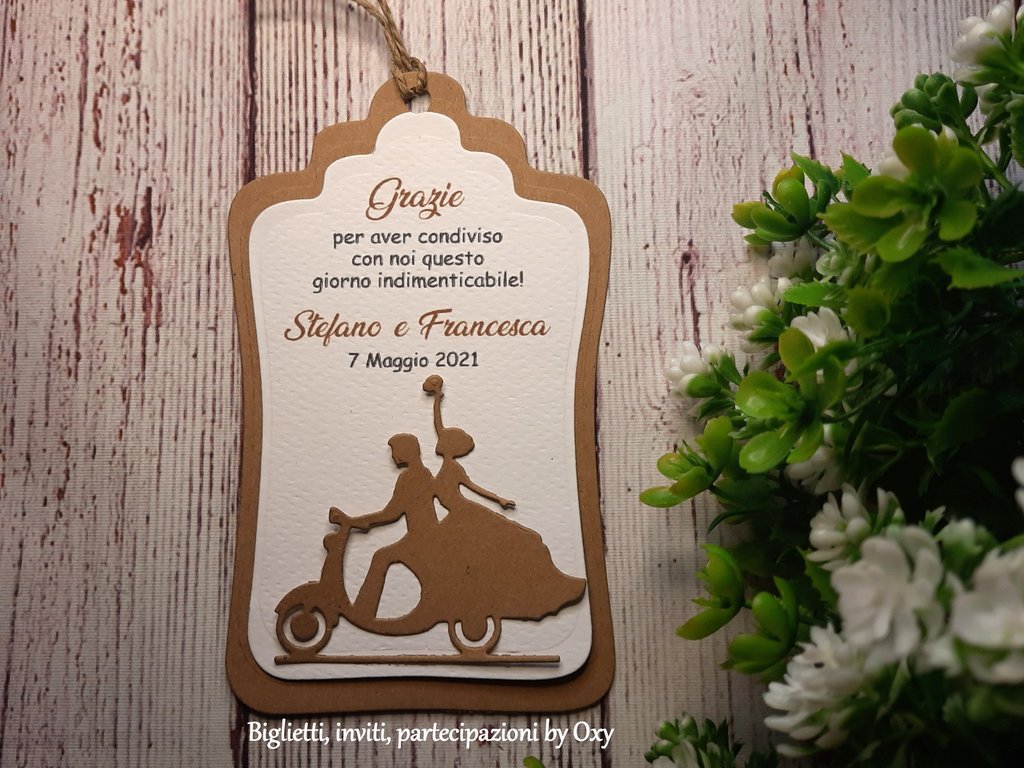 GIVBRO 50 Stelle Tavolo Segnaposto Scavato Nome Carta Bouquet Biglietto