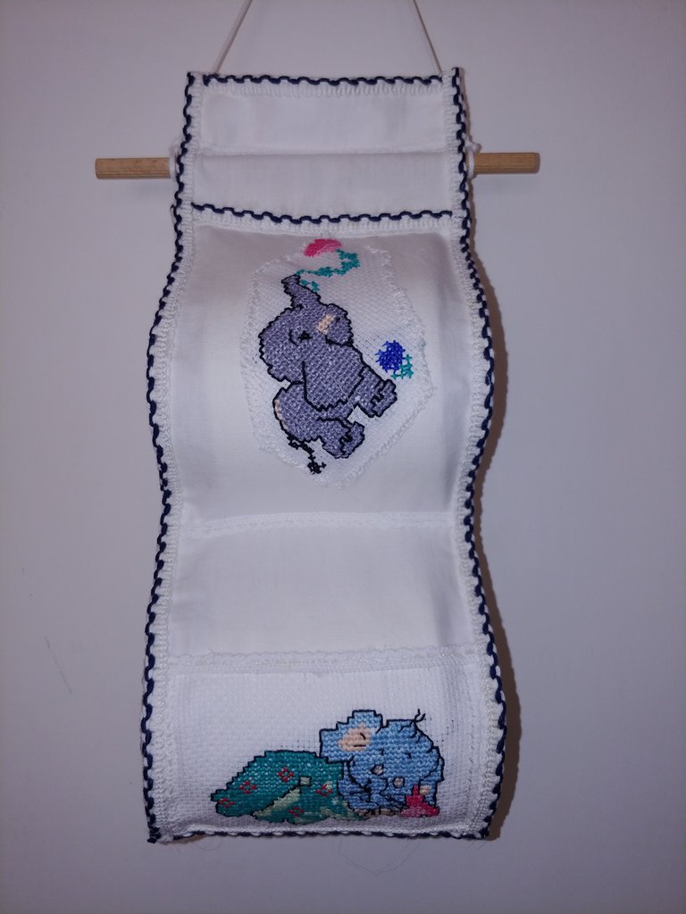 Fasciatoio Portatile FILET - In Spugna E Cotone, Made In Italy, Per Neonati, Bianco O Rosa - Foto 9