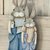 Conigli in legno massello by Creazioni GiaRó  Ⓒ