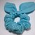 SCRUNCHIES LIGHTBLUEPOIS ELASTICO PER CAPELLI