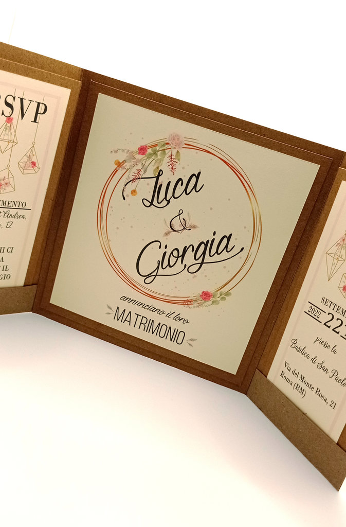 100 Fazzoletti (10 X 10) Arried Couple, Coppia Di Sposi Innaorati - Foto 5