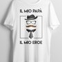 T-shirt personalizzata per qualsiasi occasione